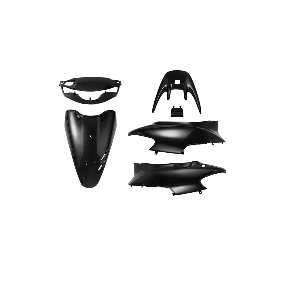 Amazon.co.jp: バイクパーツセンター(Bike Parts Center) 外装セット