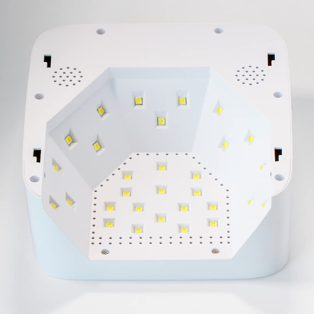 Amazon | Bonnail LED&UVコードレスライト ホワイト | Bonnail