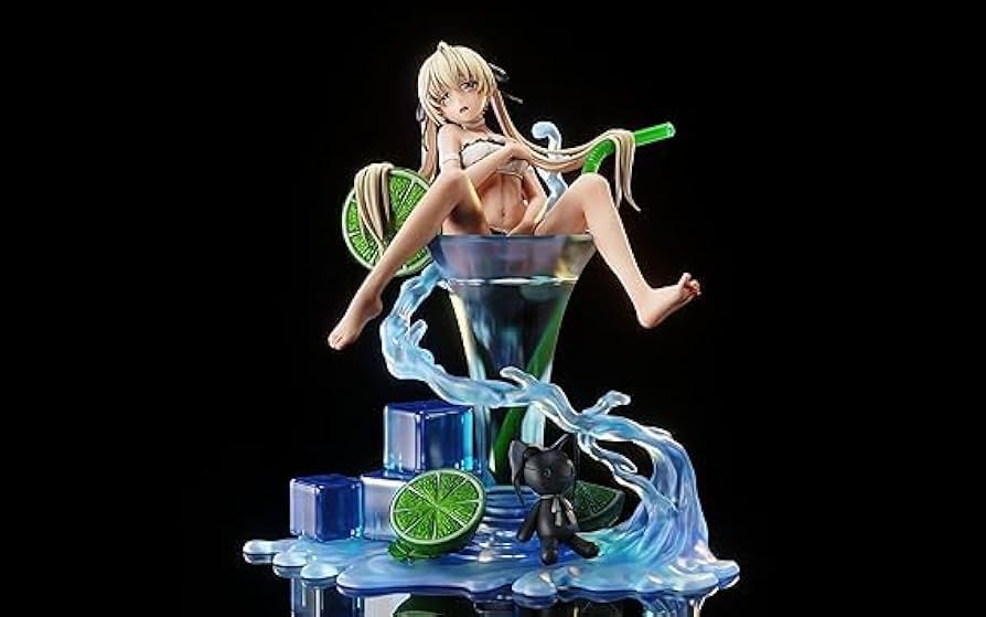 Amazon.co.jp: ヨスガノソラ 春日野穹 かすがのそら 下着Ver. 1/6