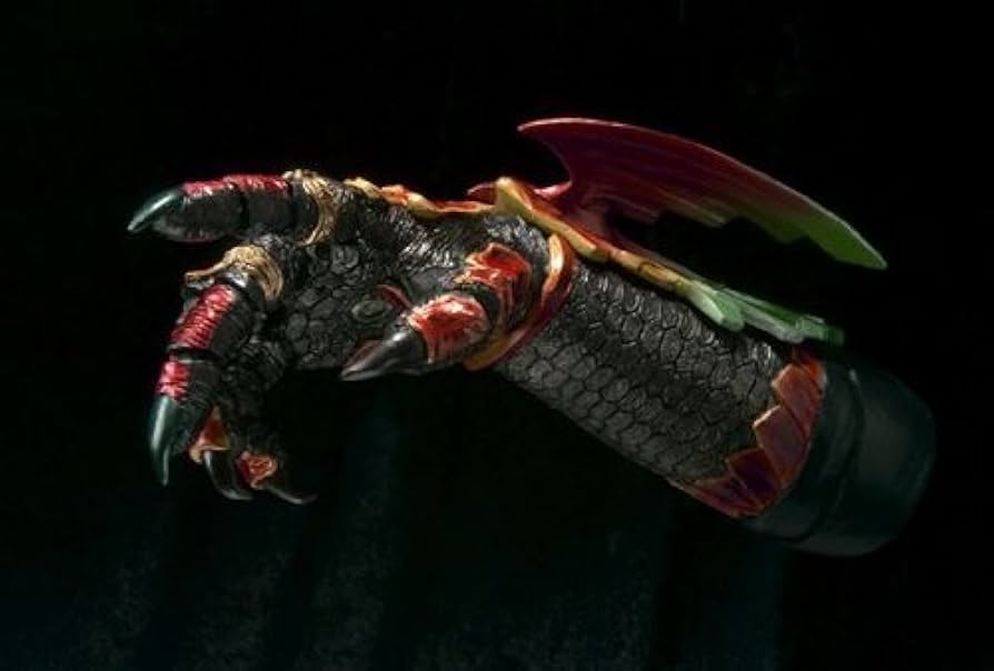 Amazon.co.jp: 仮面ライダーオーズ/OOO アンク－ANKH－ （プレミアム