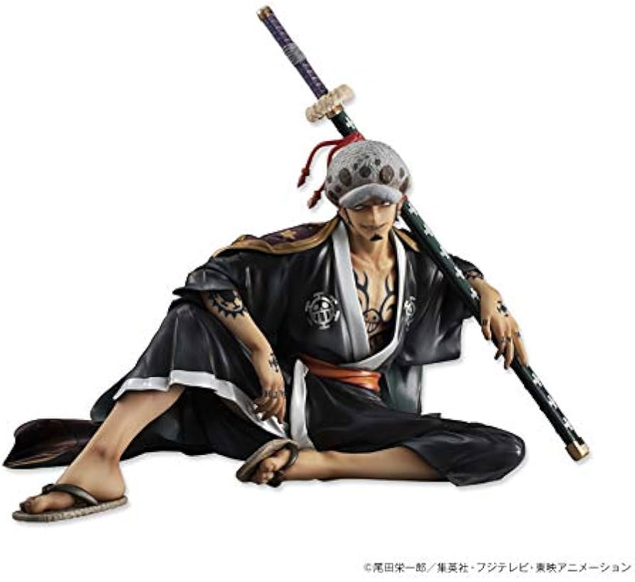 Amazon.co.jp: ワンピース ONE PIECE Portrait.Of.Pirates Warriors