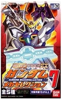 Amazon | ガシャポンEX HGシリーズ 【ガンダムメカセレクション7
