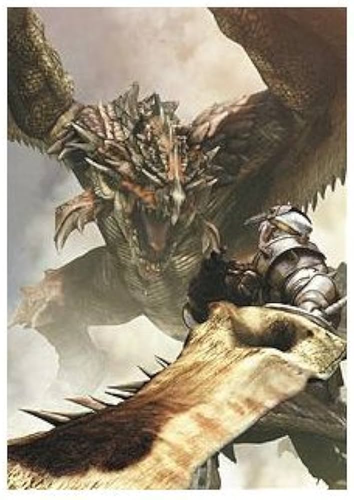 Amazon | モンスターハンター TCG オフィシャルカードスリーブ