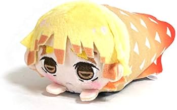 Amazon.co.jp: 鬼滅の刃 もちころりん ぬいぐるみマスコット BOX商品