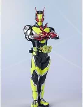 Amazon.co.jp: S.H.Figuarts 仮面ライダーゼロツー 仮面ライダー