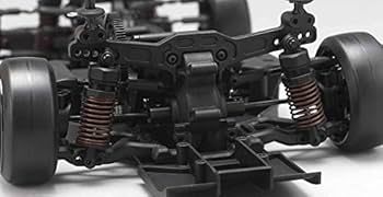 Amazon | ドリフト パッケージ YD-2E 2WD ドリフト バスタブ仕様 DP