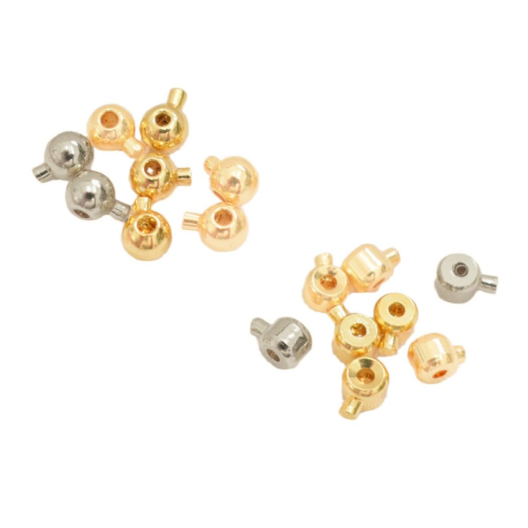 Amazon.co.jp: つぶし玉 かしめ ワンパッチン ハンドメイド DIY