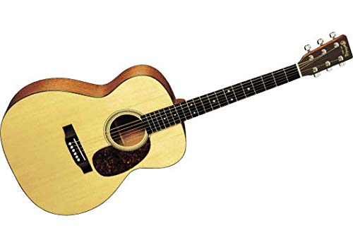 Amazon.co.jp: Martin アコースティックギター 16 Series 000-16GT