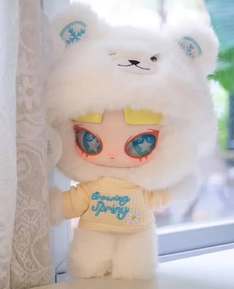 Amazon.co.jp: 【CHIBIHOUSE】INN'S 春をお迎えのシリーズ ぬいぐるみ