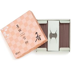 Amazon.co.jp: お香 - ホームフレグランス: ホーム＆キッチン