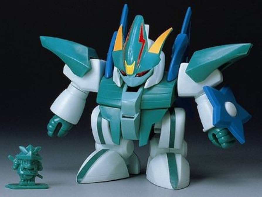 Amazon | 魔神英雄伝ワタル 魔神大集合復刻版 第七界層BOX