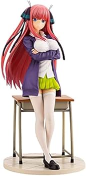 Amazon.co.jp: 壽屋(KOTOBUKIYA) 五等分の花嫁 中野二乃 コトブキヤ