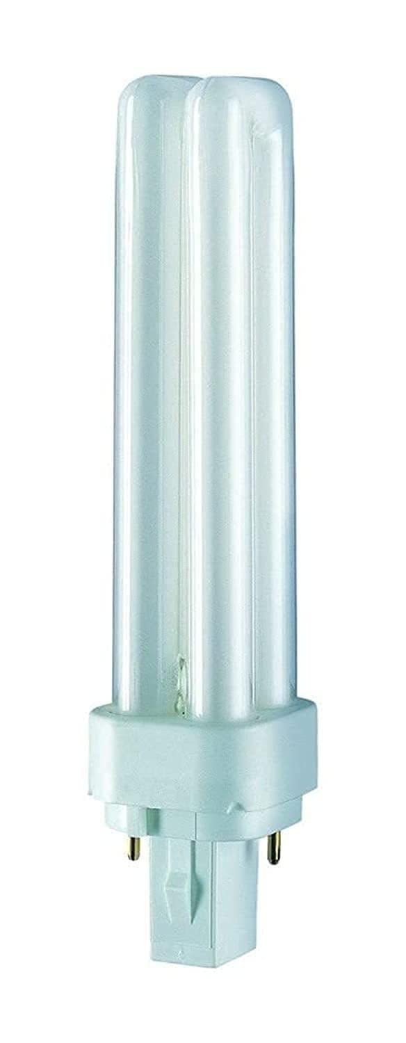Osram 012049 - DULUX D 26W/840 Double Tube 2 Pin Base Compact