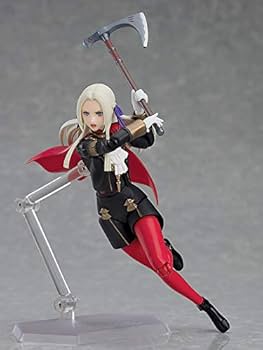 Amazon.co.jp: figma ファイアーエムブレム 風花雪月 エーデルガルト