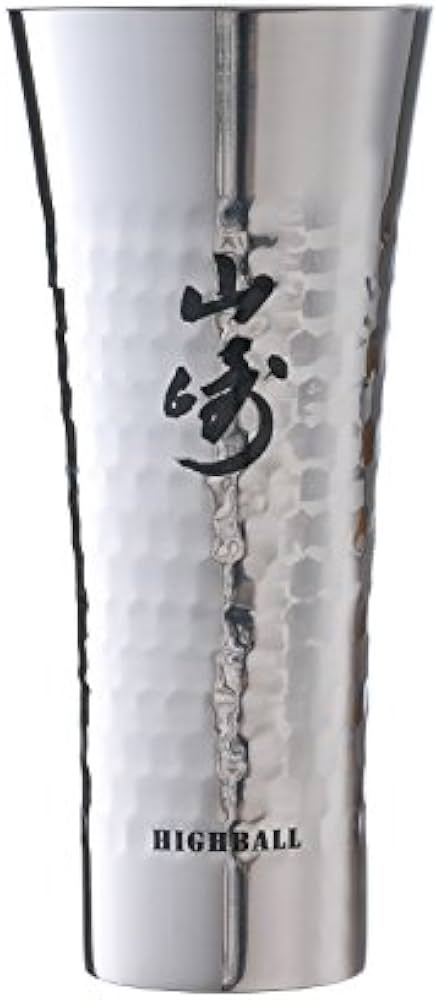 Amazon.co.jp: Suntory Yamazaki Highball Tumbler (Stainless Steel