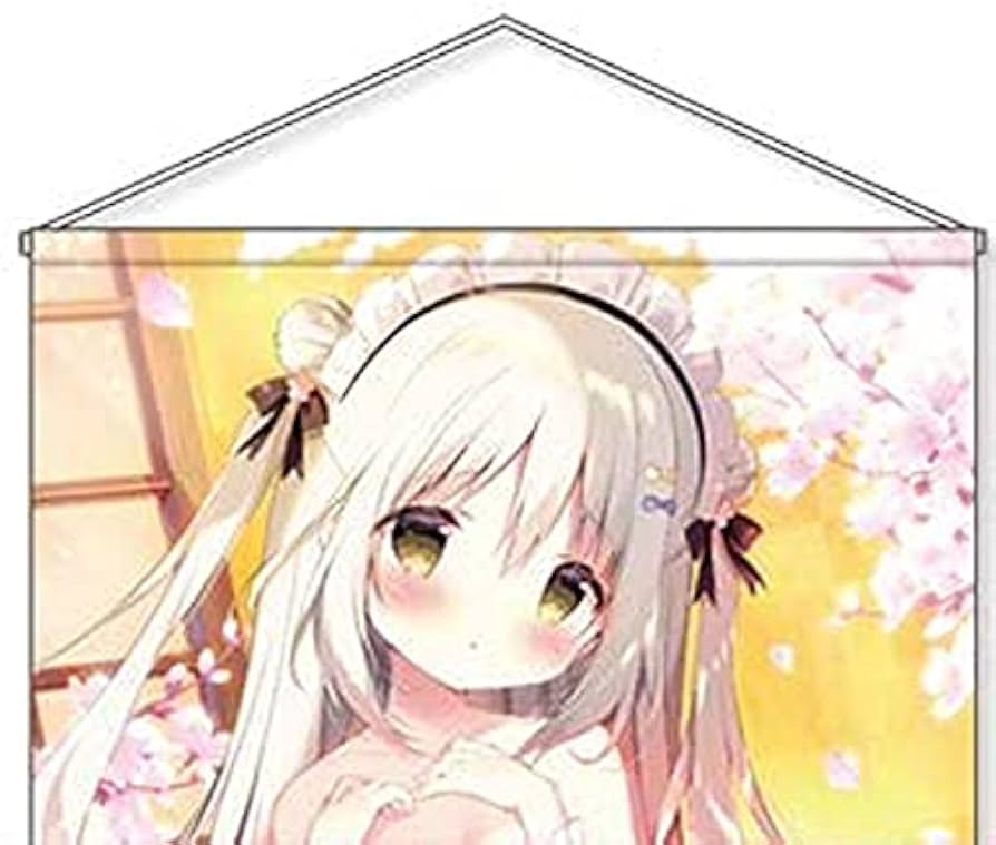 Amazon.co.jp: B1 しらたま 花よりちっぱい こまめちゃんX-RATED