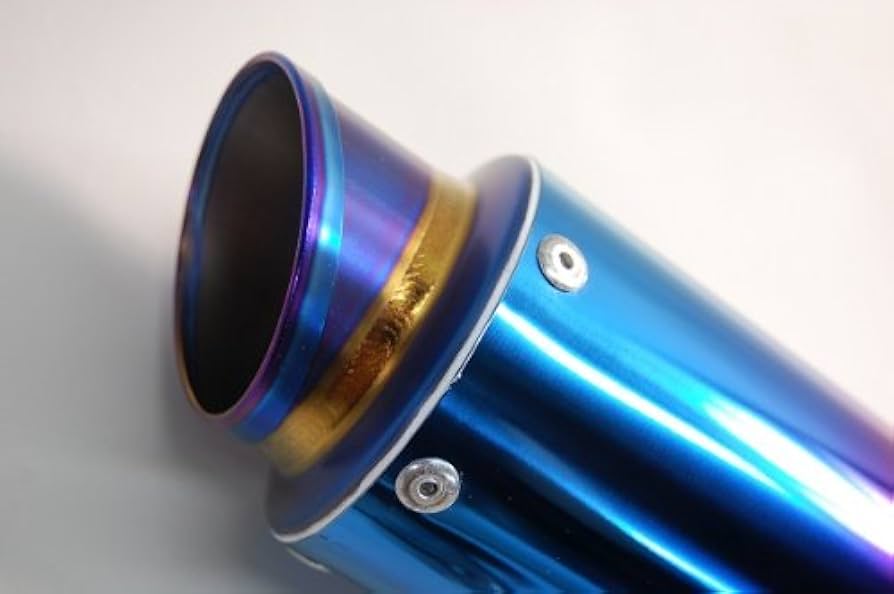 Amazon | マーヴェリック(MAVERICK) (MB5YK) スポーツサイレンサー