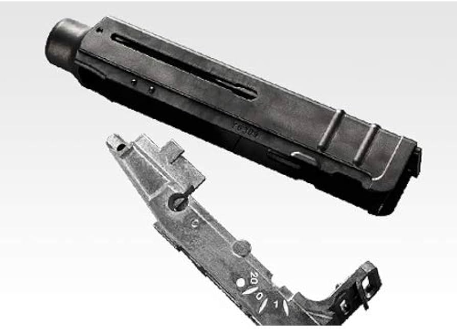 Amazon | 東京マルイ スコーピオン Vz61 電動コンパクトマシンガン