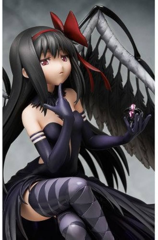 Amazon.co.jp: アニプレックス 劇場版 魔法少女まどか☆マギカ [新編