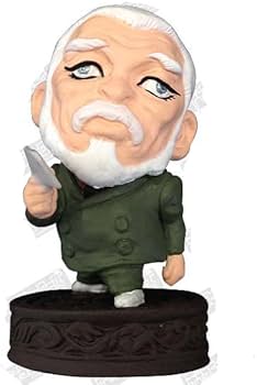 Amazon.co.jp: キャラヒーローズ ジョジョの奇妙な冒険 vol.9 第5部