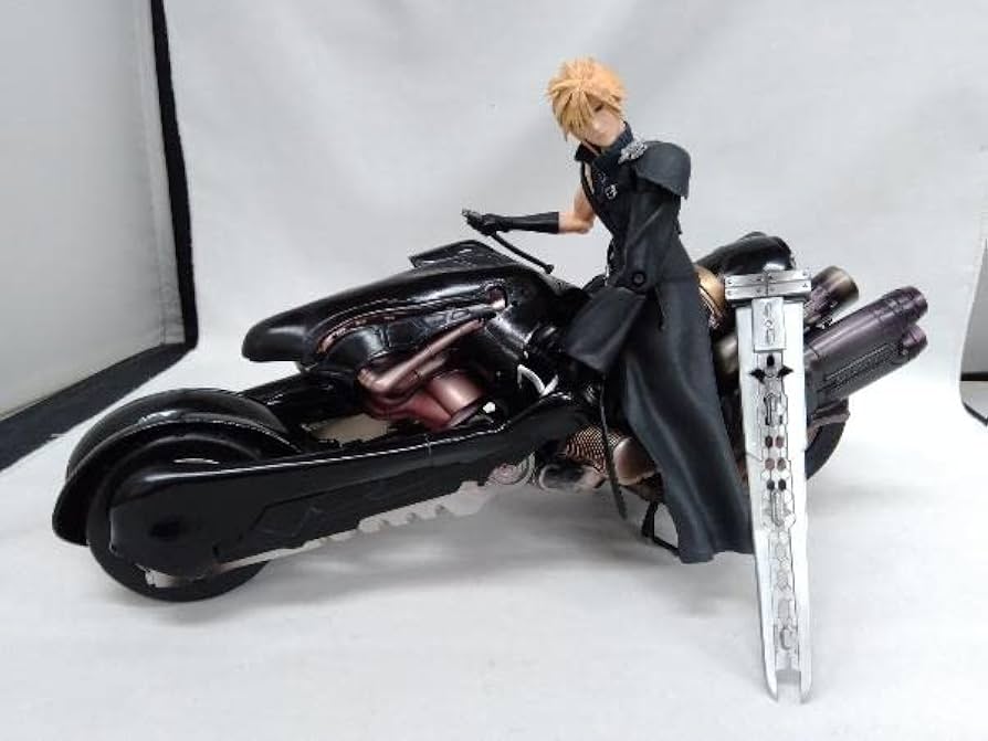 Amazon.co.jp: 【現状品】ファイナルファンタジー7 アドベント