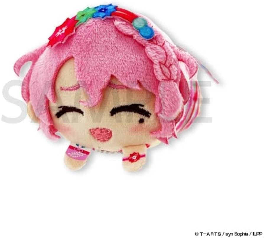 Amazon.co.jp: アイドルランドプリパラ もちころりんVol.3 4種入りBOX