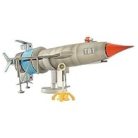 Amazon | 青島文化教材社 1/200新世紀合金サンダーバード2号DX