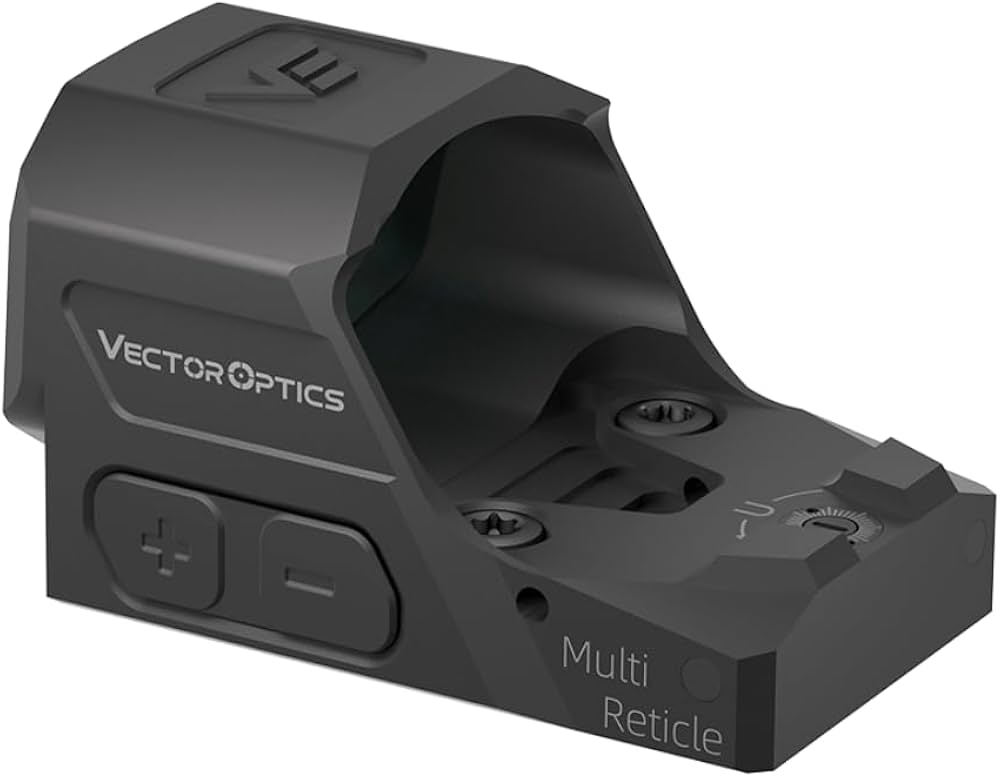 Amazon.co.jp: ベクターオプティクス Vector Optics Frenzy-X 1x19x28