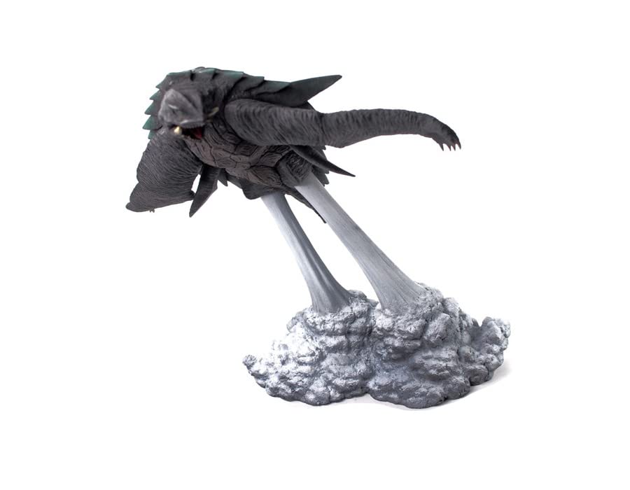 Amazon.co.jp: CCP Artistic Monsters Collection ガメラ3[1999] 飛行