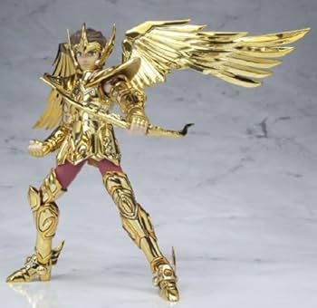 Amazon.co.jp: TAMASHII NATIONS 聖闘士星矢 聖闘士聖衣神話