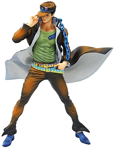 Amazon.co.jp: アミューズメント一番くじ ジョジョの奇妙な冒険 SMSP