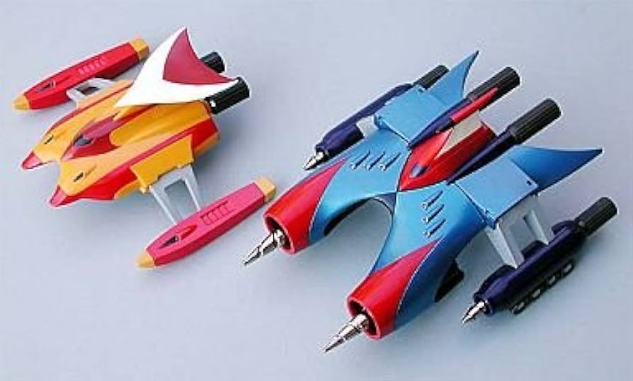 Amazon.co.jp: 超合金魂 GX-04X UFOロボ グレンダイザー ドリル