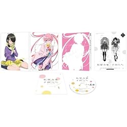 Amazon.co.jp: 【Amazon.co.jp限定】紫雲寺家の子供たち Blu-ray全巻