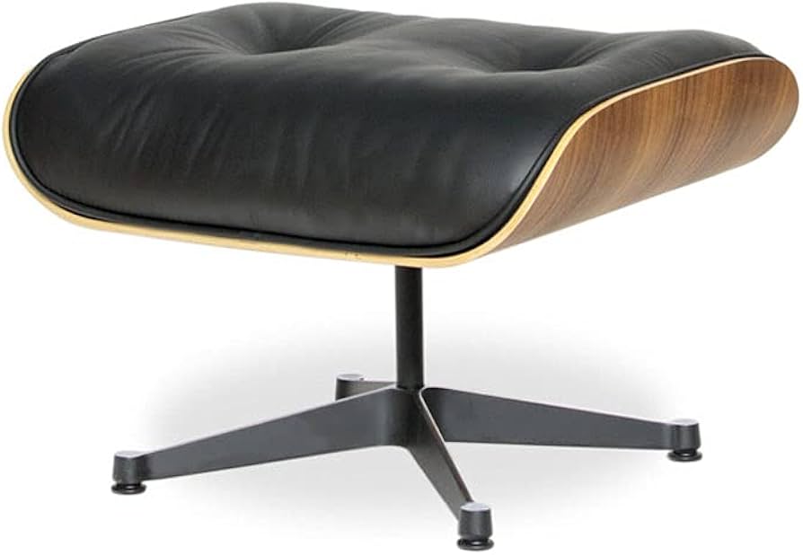 Amazon｜E-comfort イームズ ラウンジチェア＆オットマン チャールズ