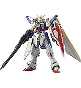 Amazon | BANDAI SPIRITS(バンダイ スピリッツ) HGAC 1/144 XXXG-01W