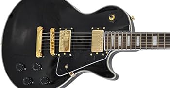 Amazon | BLITZ BY ARIAPROII エレキギター BLP-CST Black | エレキ