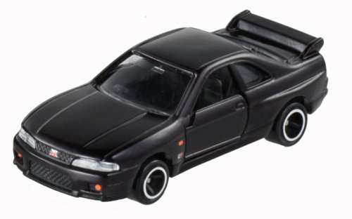 Amazon | トミカ スカイライン誕生 50周年 記念 後期 GTR/BCNR33
