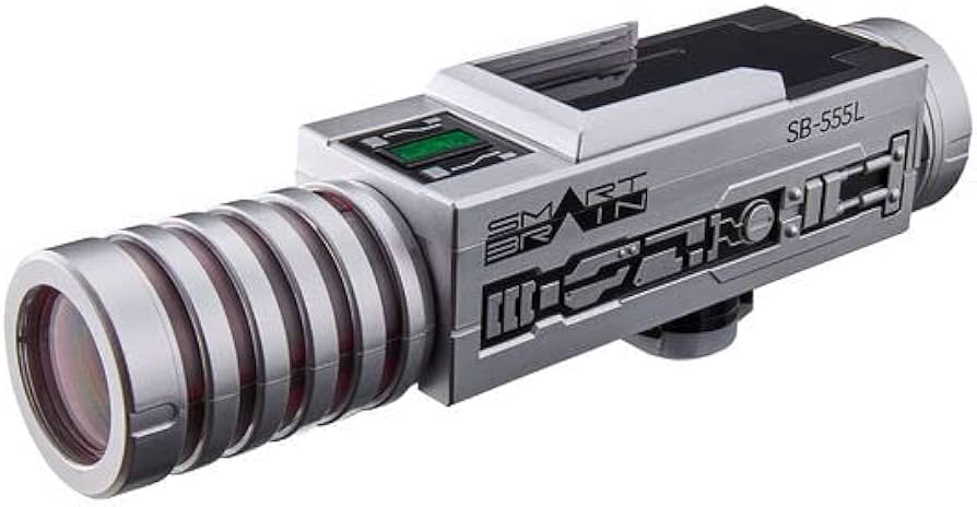 Amazon.co.jp: CSMファイズギア＆ファイズアクセルver.2 : おもちゃ