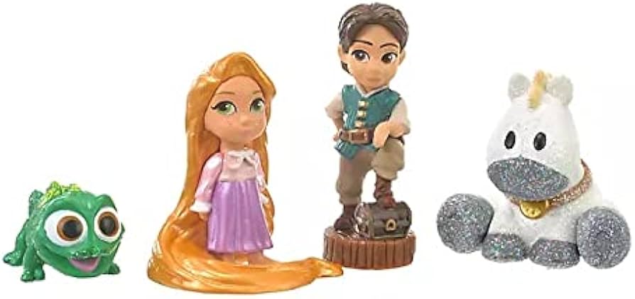 Amazon.co.jp: ディズニー (Disney) Animators' Collection