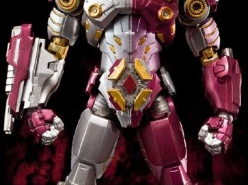 Amazon.co.jp: ULTRA-ACT ジャンキラー（魂ウェブ限定） : ホビー