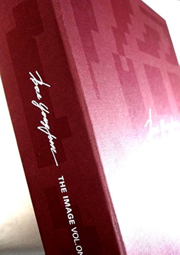 Amazon.co.jp: ペ・ヨンジュン写真集＆DVD THE IMAGE VOL.ONE