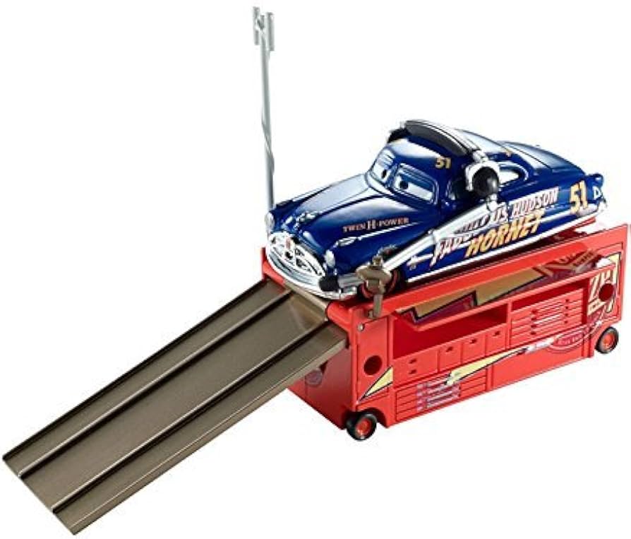 Amazon | MATTEL Disney-PIXAR 