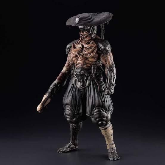 Amazon.co.jp: 復刻版 海洋堂 ゼイラム ZEIRAM デザイン雨宮慶太 未