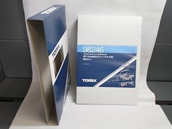 Amazon | Nゲージ TOMIX 98246 JR 14-200系 客車 ムーンライト九州