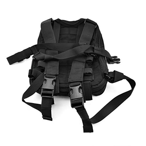 Amazon.co.jp: Haley Strategicパートナーd3 Flatpack Tacticalバック