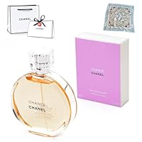 Amazon | [ラッピング済/ショップバッグ付] CHANEL シャネル 香水
