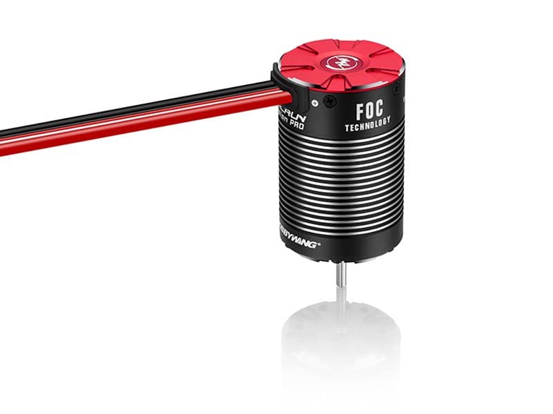 Amazon | HOBBYWING QuicRUN Fusion Pro for Crawler-2300KV 540Spec
