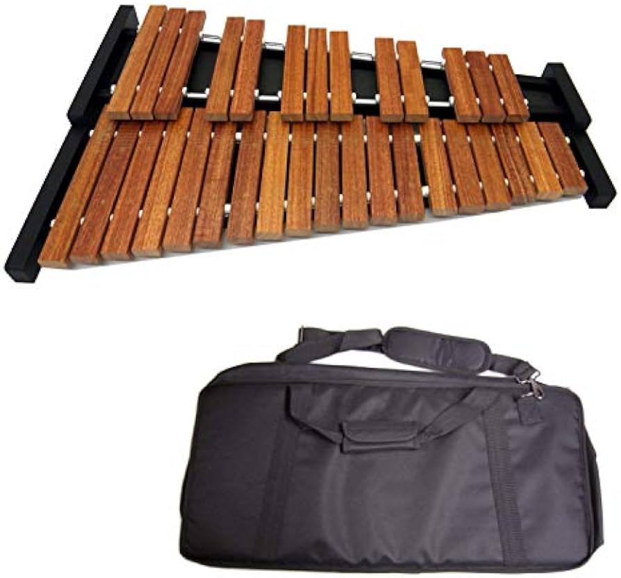 KOROGI 木琴 シロボックス ソプラノ 本体部 （幹音）※派生音なし