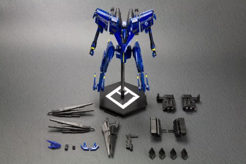 Amazon | アーマード・コア オーメル プロジェクト・マグヌス (1/72