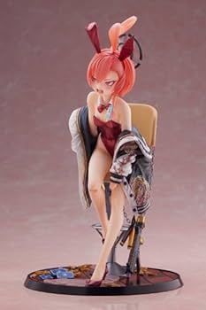 Amazon.co.jp: ブルーアーカイブ Blue Archive 美甘ネル(バニーガール